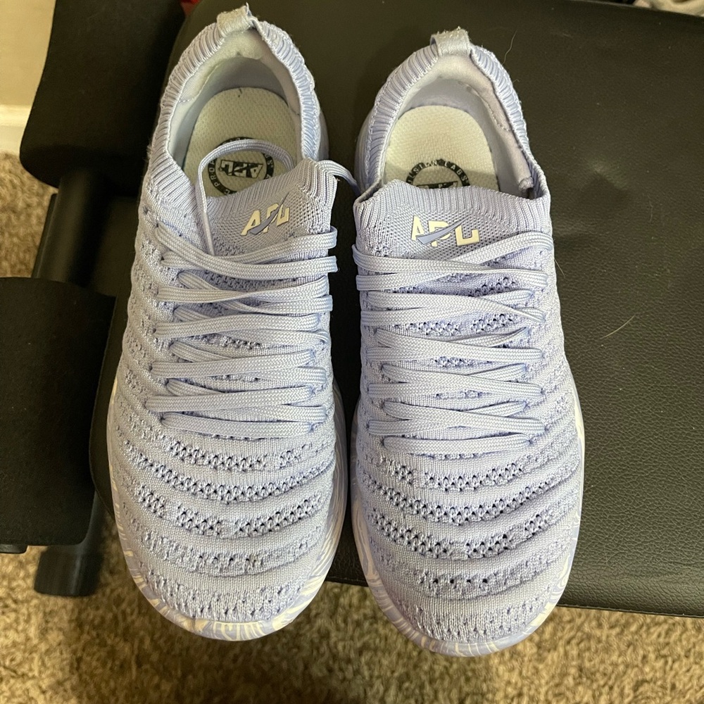 APL Athletic sneakers